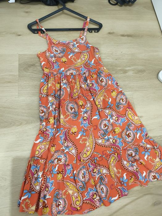 Vestidos de verão cada