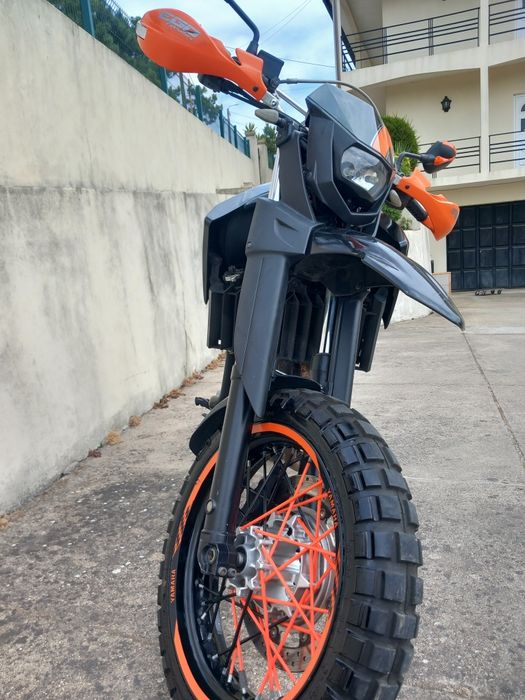 Vendo ou troco xt660x do ano 2011