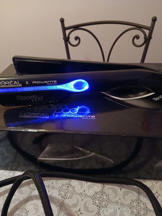 Steam pood 1 Rowenta