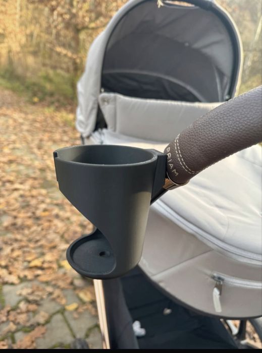 Uchwyt na kubek do wózków Cybex