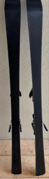 Narty Salomon Crossmax V8 Pilot 155 cm