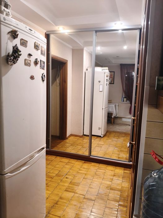 Здам 1кімнатну квартиру  на Райдужній.