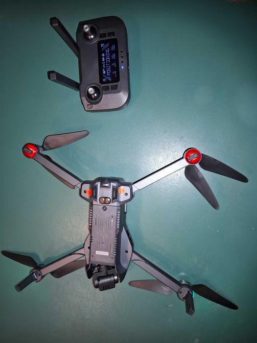 Dron ZLL SG906 MAX3 Beast EVO