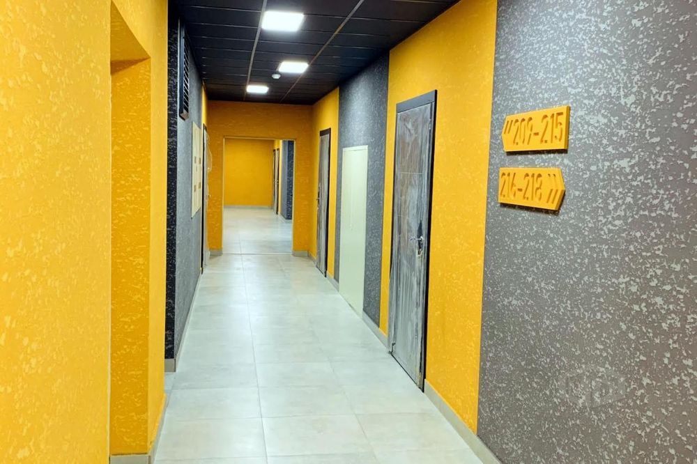 2-кімнатна квартира за адресою бульвар Дружби Народів (площа 87 м²) - Atlanta.ua - фото 12