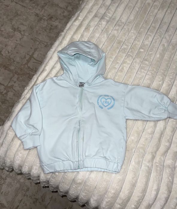 Кофта, спортивка 98см 2-3р