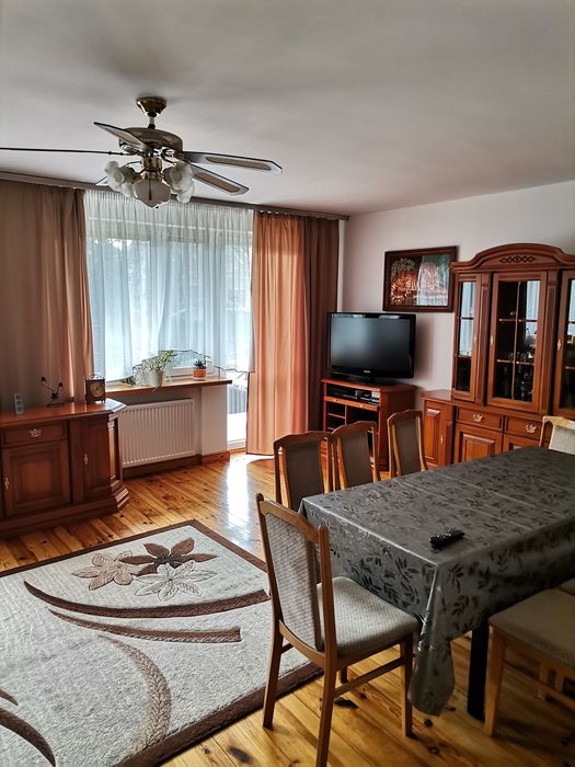 Wynajmę dom w Kozienicach