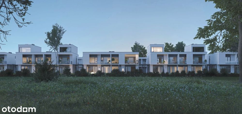 NOON Apartamenty – harmonia natury i nowoczesnej elegancji. PREMIUM
