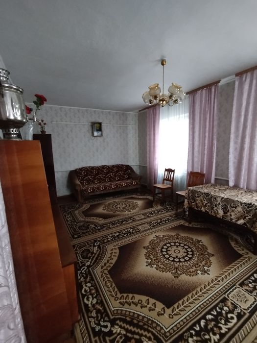 Продається будинок м-рн. Журавлівка