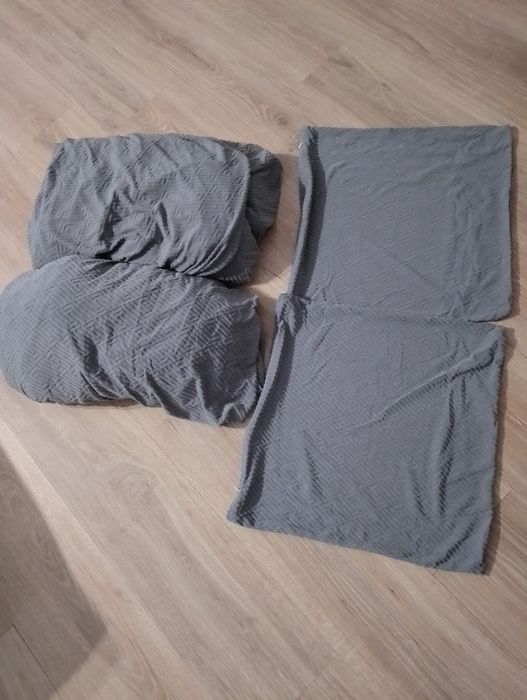 Pokrowiec na narożnik