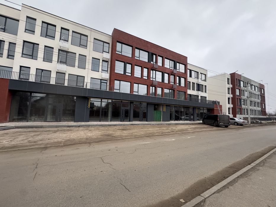 Продам готову 1к квартиру 40 м2  ЖК Петрівське містечко 2,