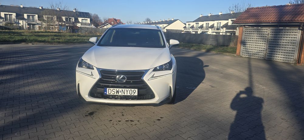 Piękna Biała Perła