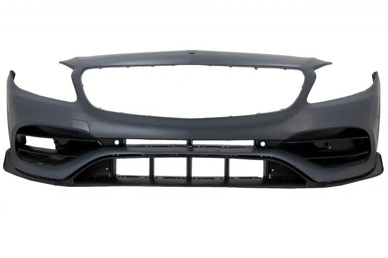 Kit Completo Exterior Mercedes Class A (W176) Look A45 AMG