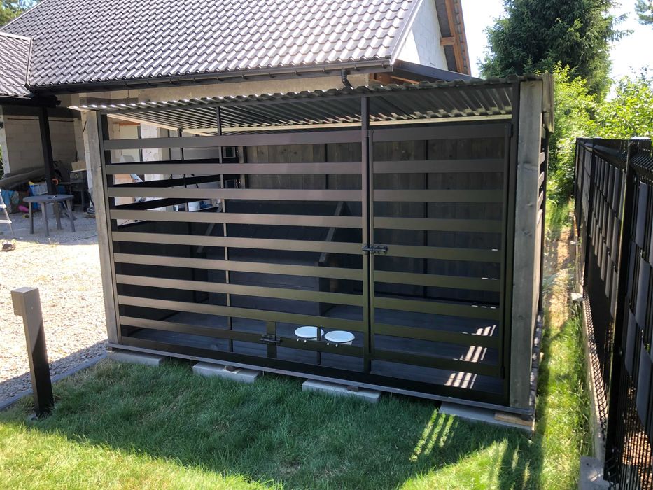 Kojec dla psa Atrakcyjne ceny_100% jakość!!