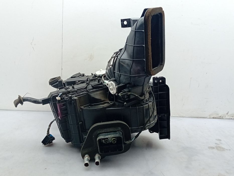 Chauffage / sofagem completa FIAT Panda (312_, 319_)