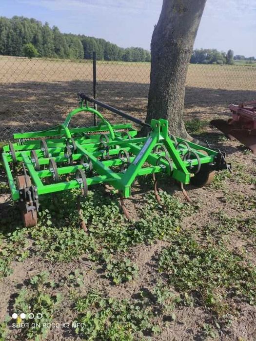 Agregat 2.1 metra bromet