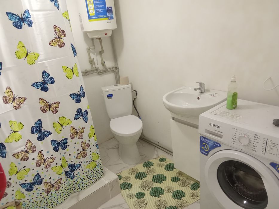 Жд автостанція центр Артема 1,2 кімнатні квартири