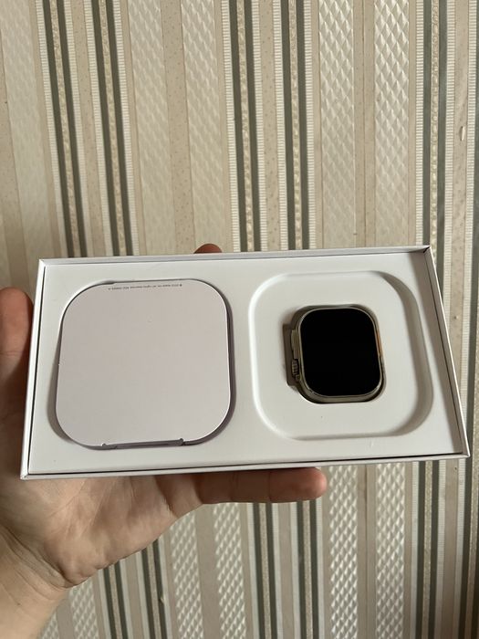 Продам apple WATCH