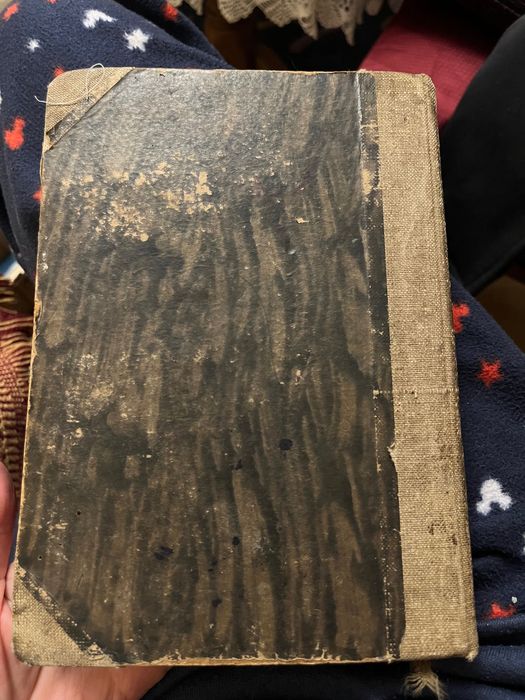 Krzyżacy tom 2 wydanie z 1949r