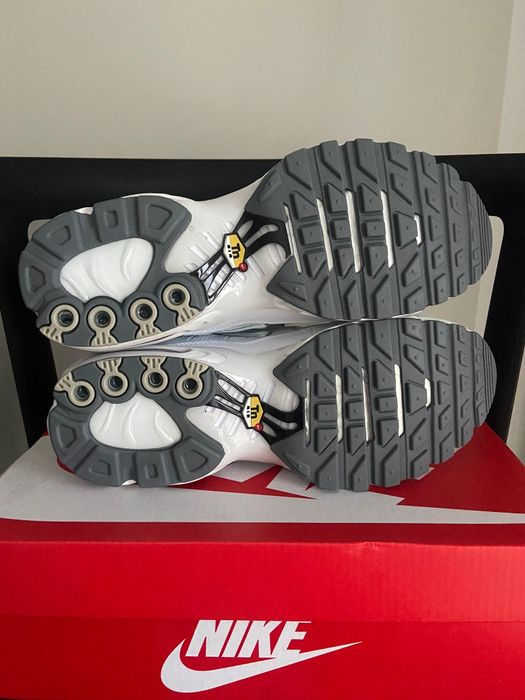 Nowe Buty Nike Air Max Plus