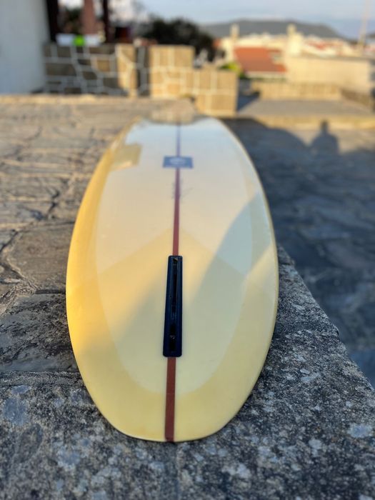 Longboard Chris Christenson Bandito 9’6