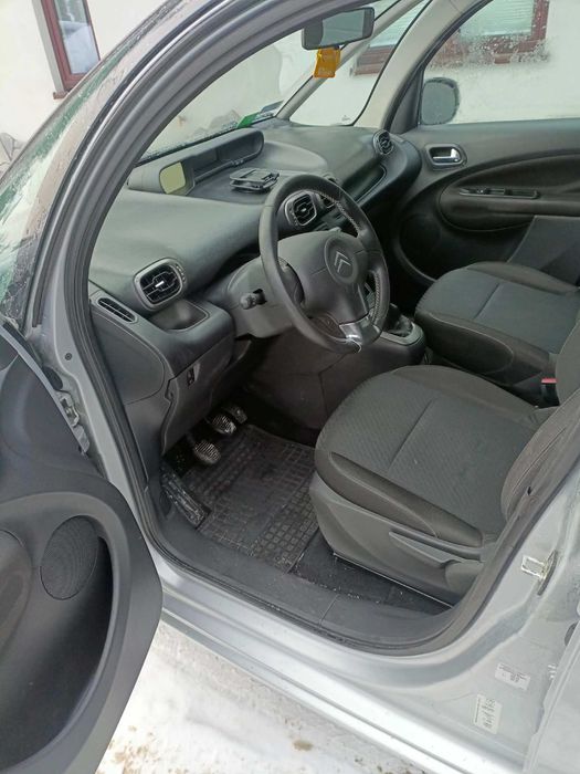 Citroen C3 Picasso #Bez korozji#Super stan