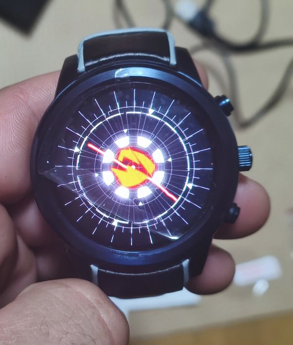 LemFo 5 Smartwatch64750574031619121