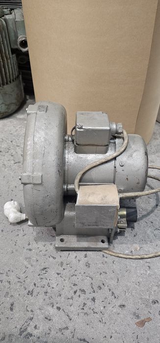 Воздушный насос Елпром-Ловеч вентилятор улитка крыльчатка