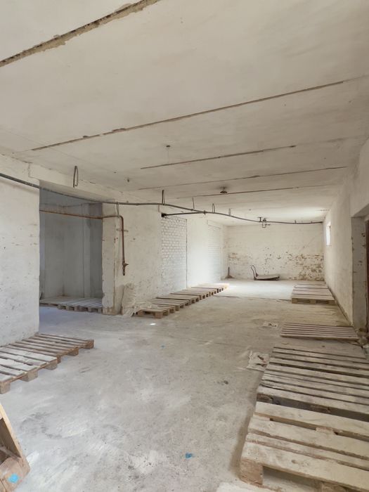 Продається комплекс будівель м .Гайворон