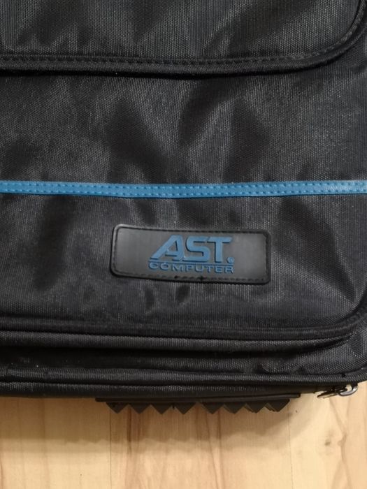 Torba na laptopa AST COMPUTER