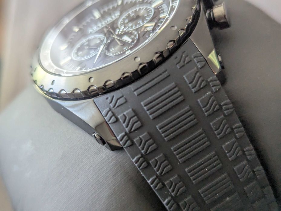 Zegarek męski Aztorin Speedway NOWY