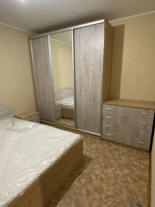 Збірка та установка меблів у Миколаєві