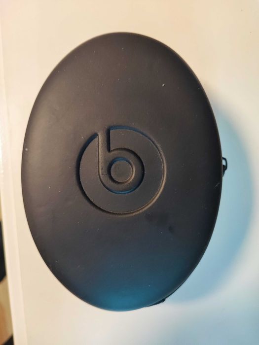 Наушники Monster Beats by Dr. Dre Solo HD оригинал, отличное состояние