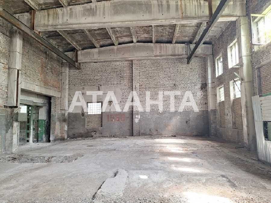 Комерційна нерухомість за адресою Люстдорфська дор. (площа 631,7 м²) - Atlanta.ua - фото 4