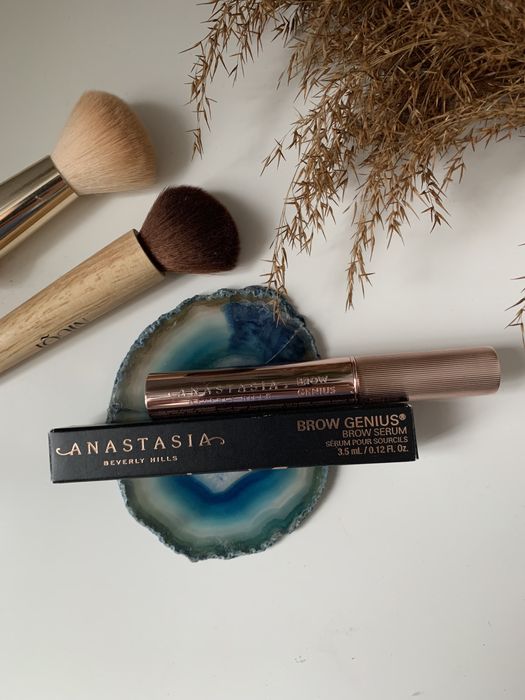Żel serum do brwi Genius Brow Anastasia Beverly Hills
