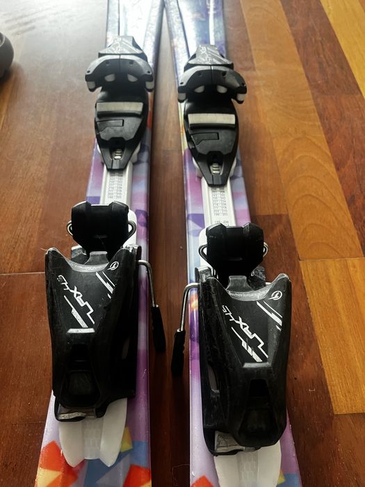 Narty HEAD 97cm junior