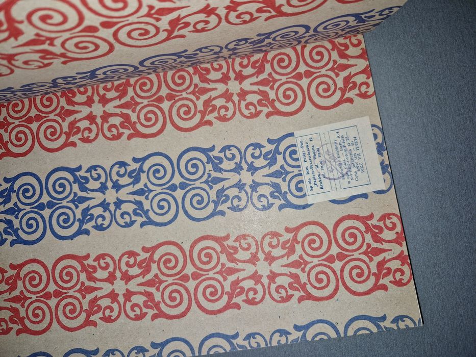 Skorowidz książkowy PRL