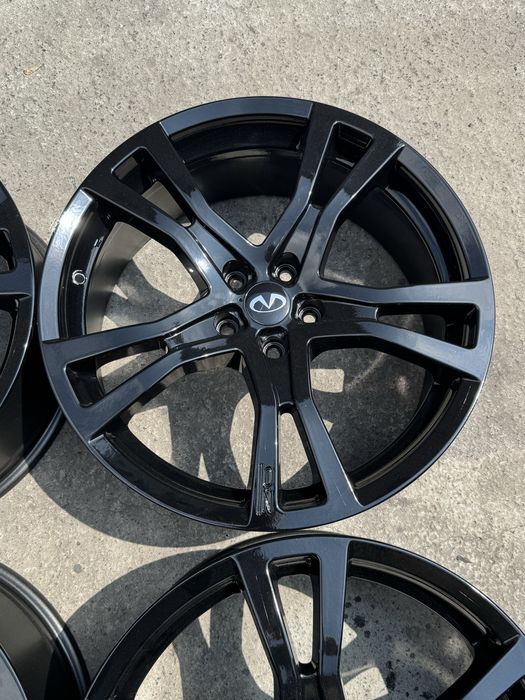 Диски 5*114.3R20 Infiniti Kia Hyundai Acura Tesla Y