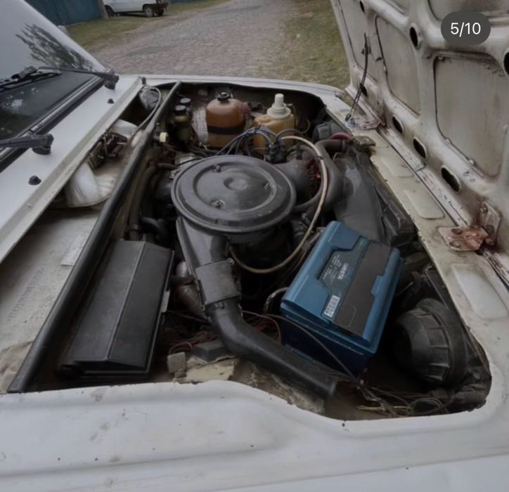 Продам Ваз 21053