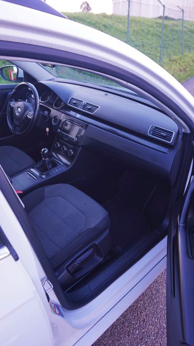 Vw Passat Variant