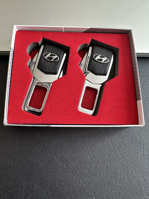 Заглушки ременів безпеки, заглушка ремня Audi BMW FORD KIA VW Lexus