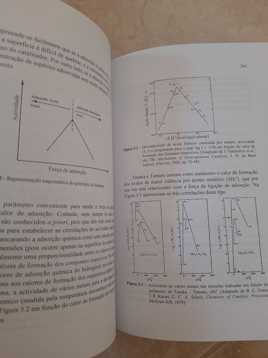 Catálise Heterogénea