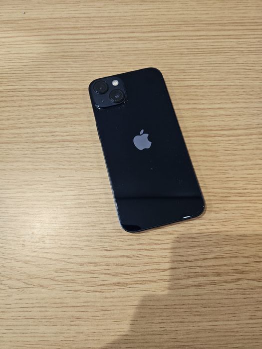 Iphone 13 128gb - Cor Midnight