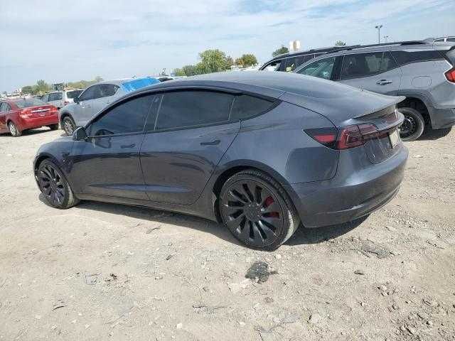 Tesla Model 3 2023