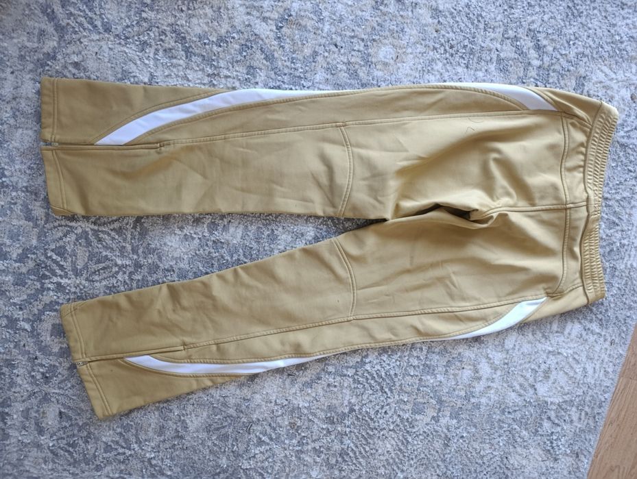 Spodnie dresowe Nike rozmiar M