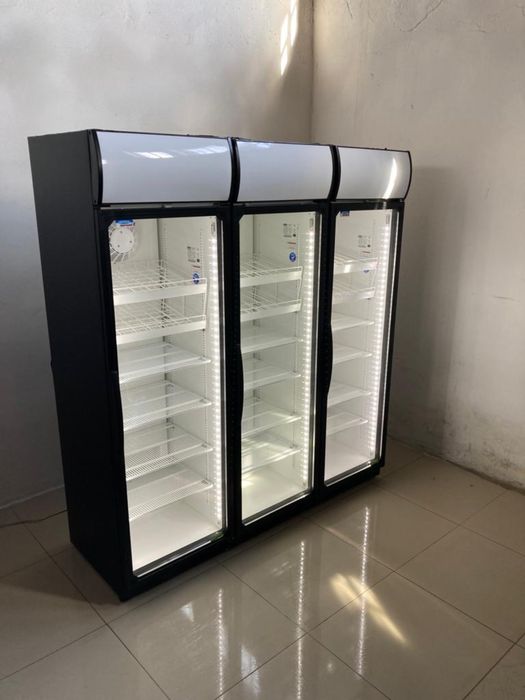 Chlodziarki lodówki 60 cm 2020 r . Frigoglass