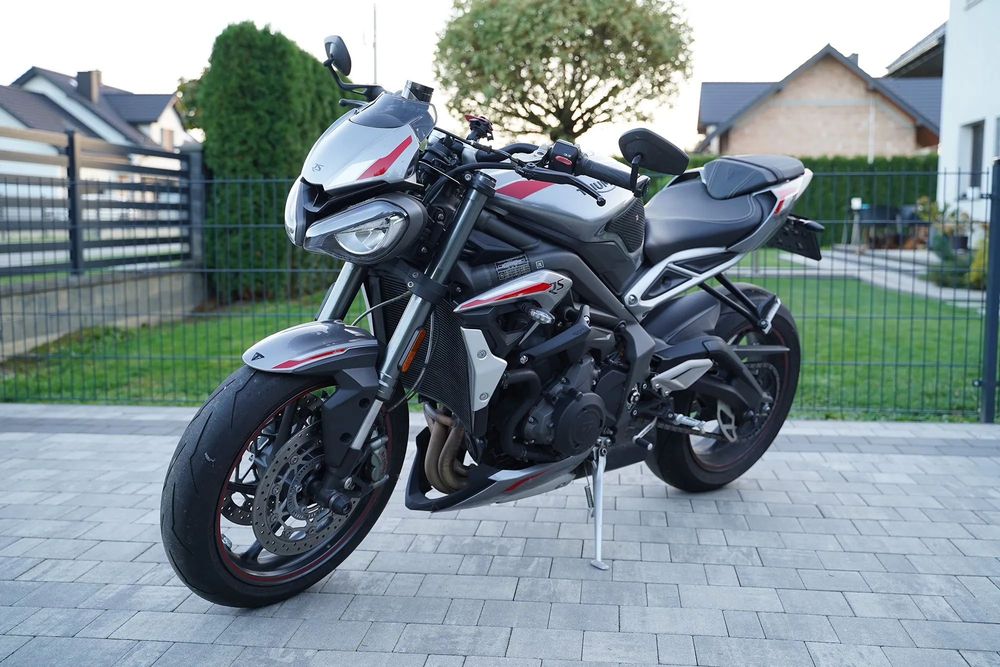 Triumph