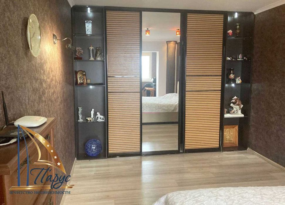 2-кімнатна вул. Поштова р-н Майдана волі чешка 8/9