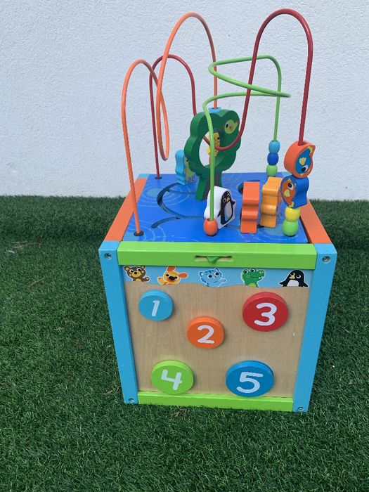 Brinquedo de criança