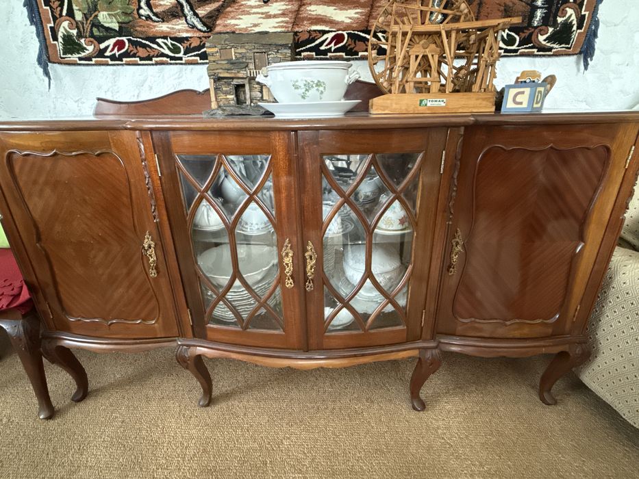 Móvel Aparador de Sala