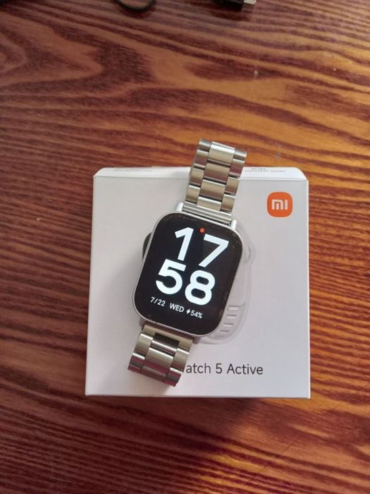 Xiaomi Redmi Watch 5 Active